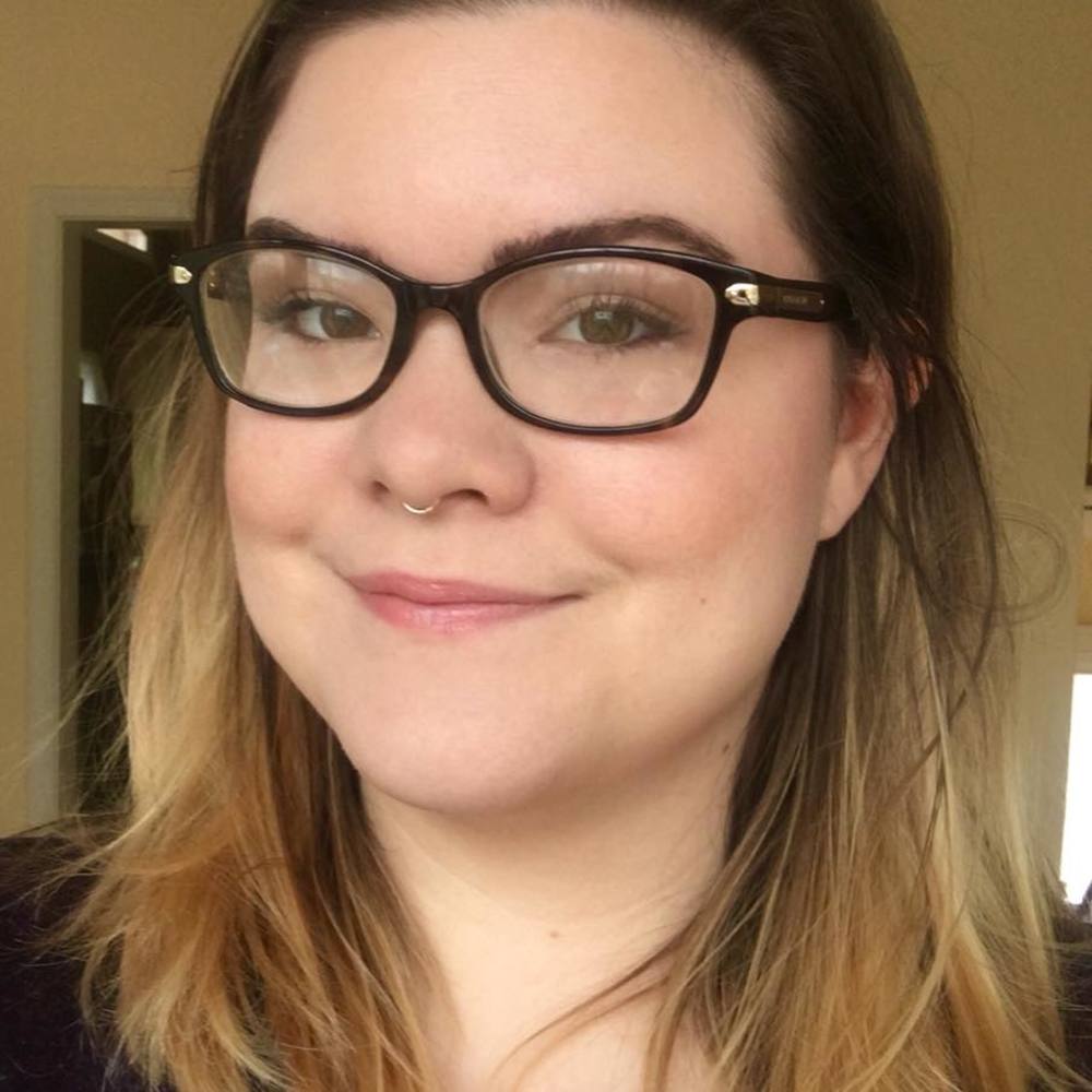 Meet your Posher, Sasha